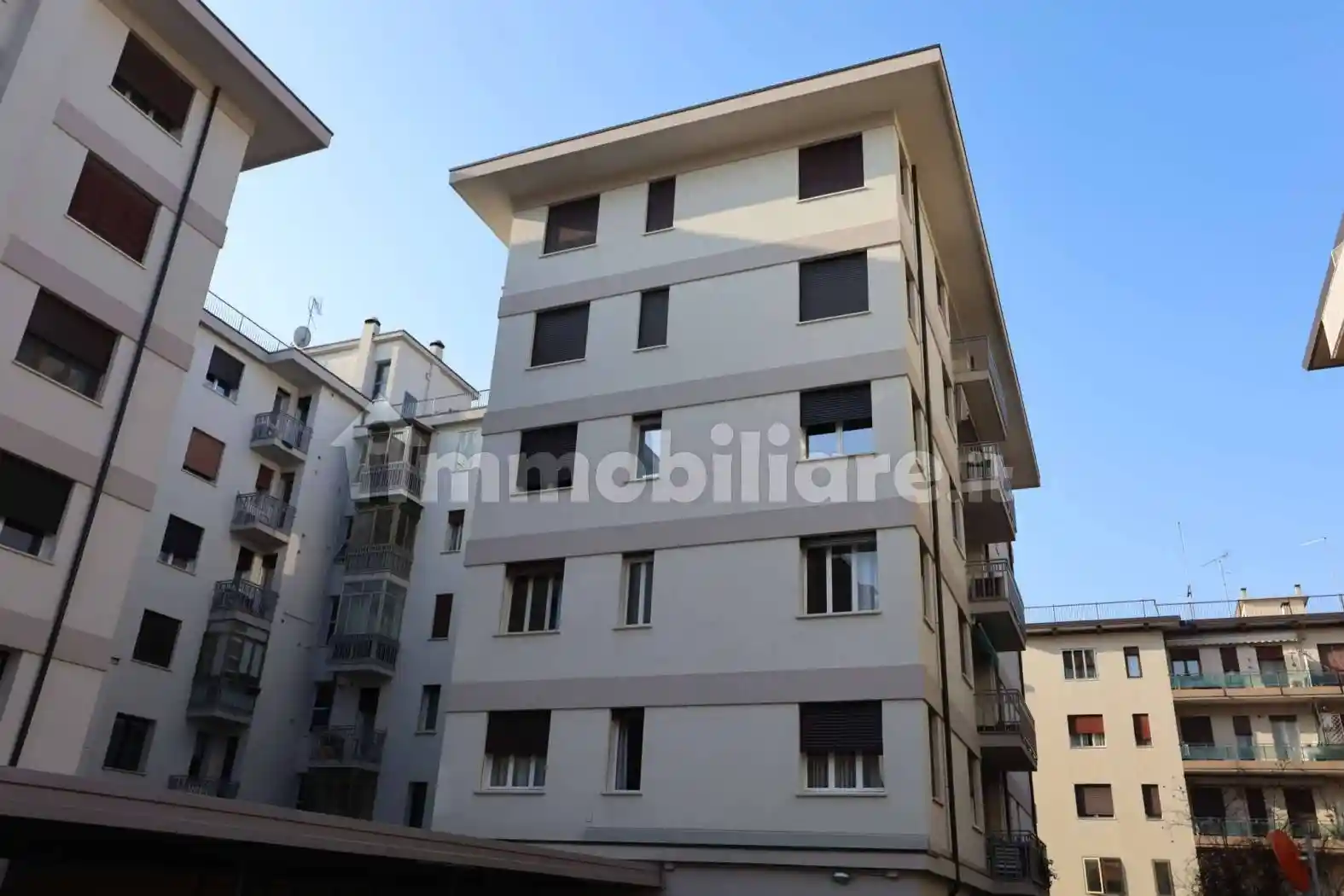 Appartamento in vendita a Treviso