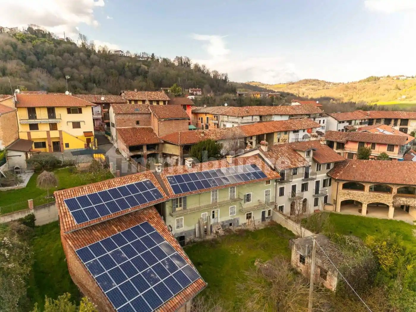 Cascina Località Borelli 7, Moncucco Torinese - foto 2