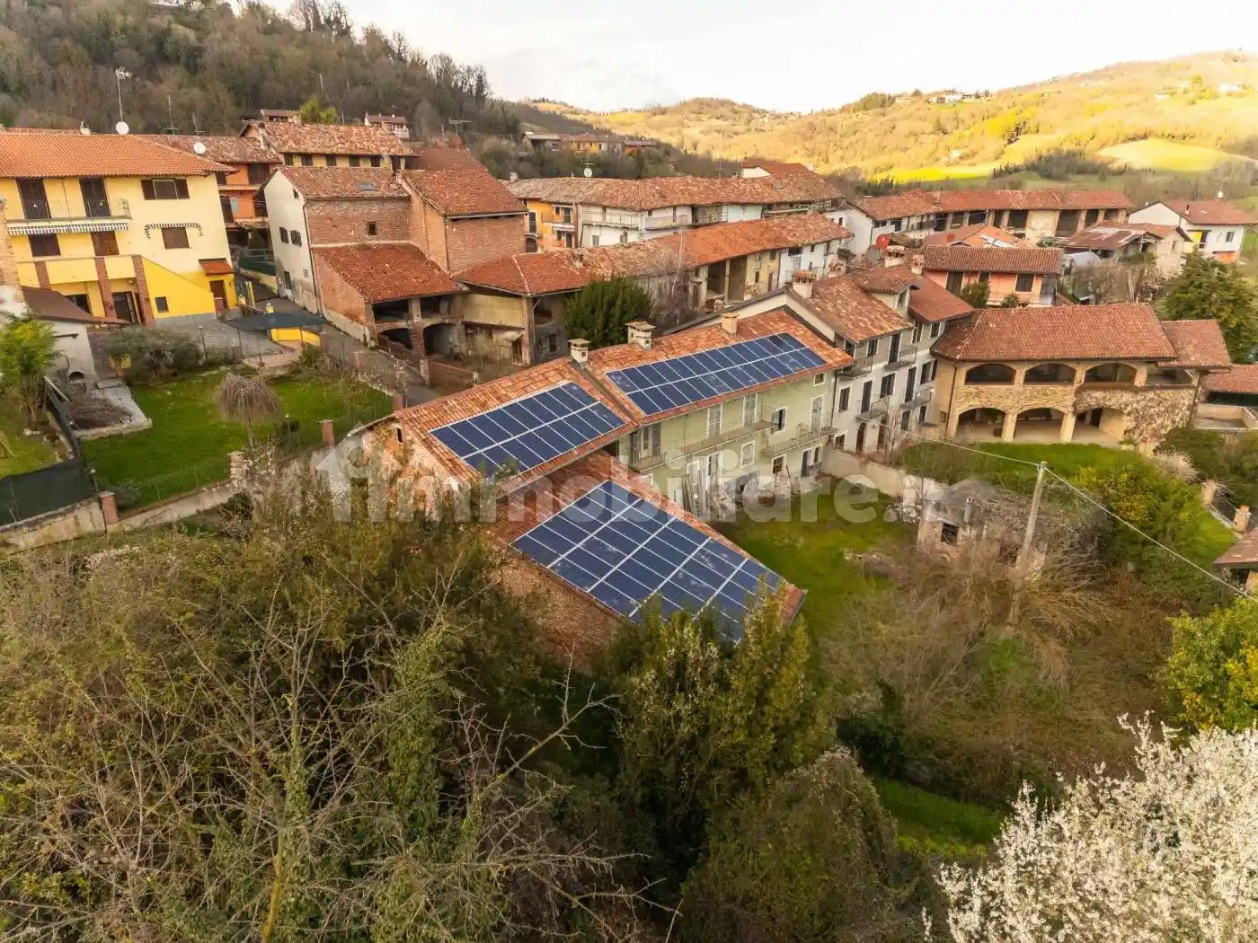 Cascina Località Borelli 7, Moncucco Torinese - foto 3
