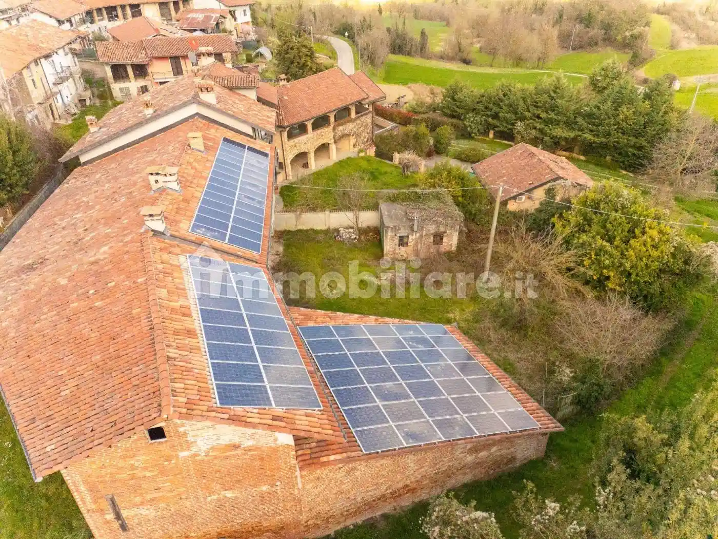 Cascina Località Borelli 7, Moncucco Torinese - foto 4