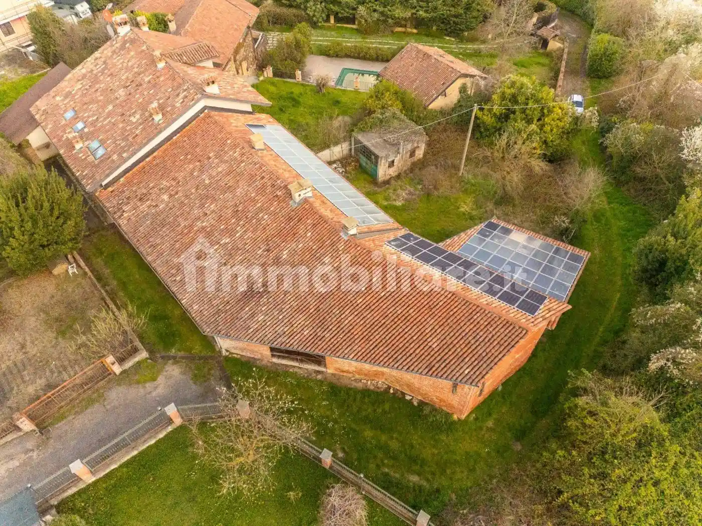 Cascina Località Borelli 7, Moncucco Torinese - foto 5