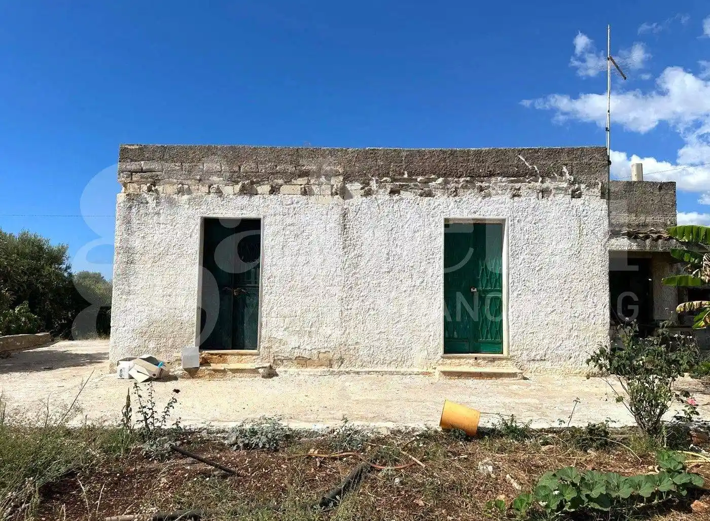 Casa indipendente in vendita a Avola