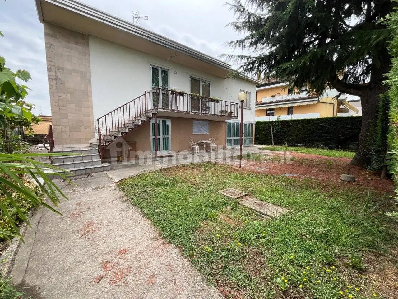 Casa indipendente in vendita a Padova