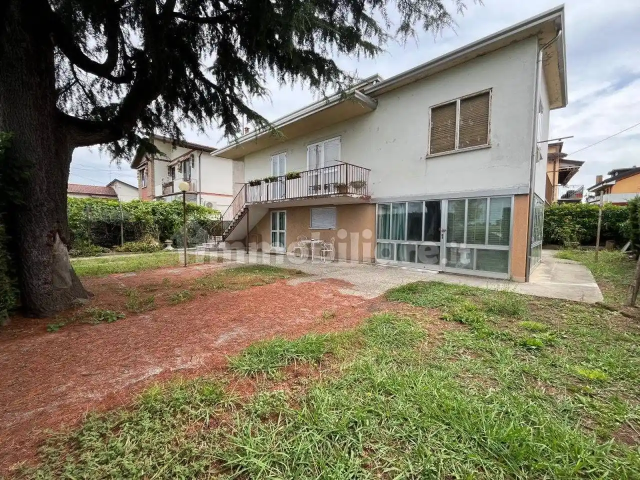 Terratetto unifamiliare via Fondà, Crocifisso - Ponte Quattro Martiri, Padova - foto 2