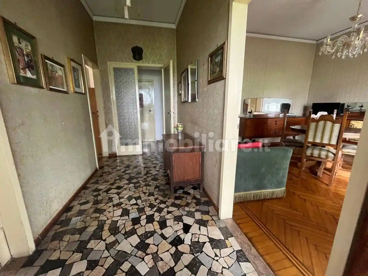 Terratetto unifamiliare via Fondà, Crocifisso - Ponte Quattro Martiri, Padova - foto 3