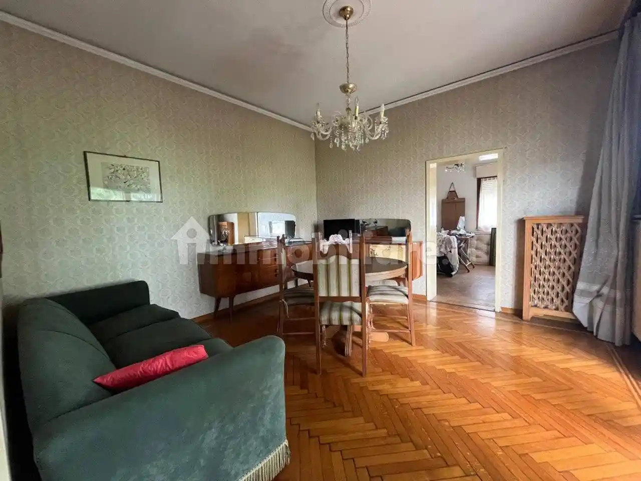 Terratetto unifamiliare via Fondà, Crocifisso - Ponte Quattro Martiri, Padova - foto 5