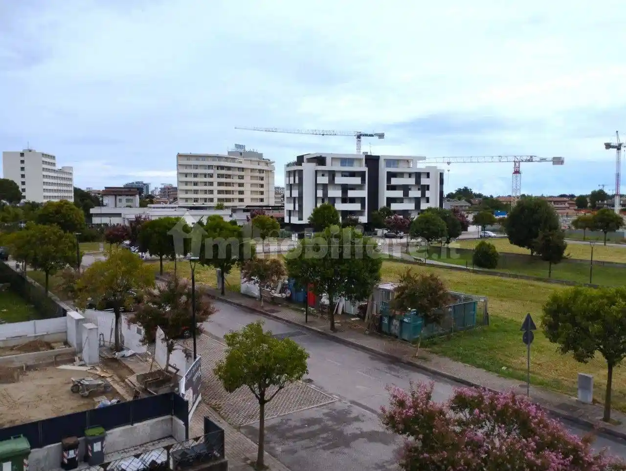 Appartamento in vendita a Montegrotto Terme