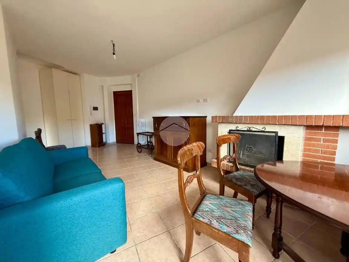 Trilocale via Antonio del Fante 4, Centro, Rocca di Mezzo - foto 2