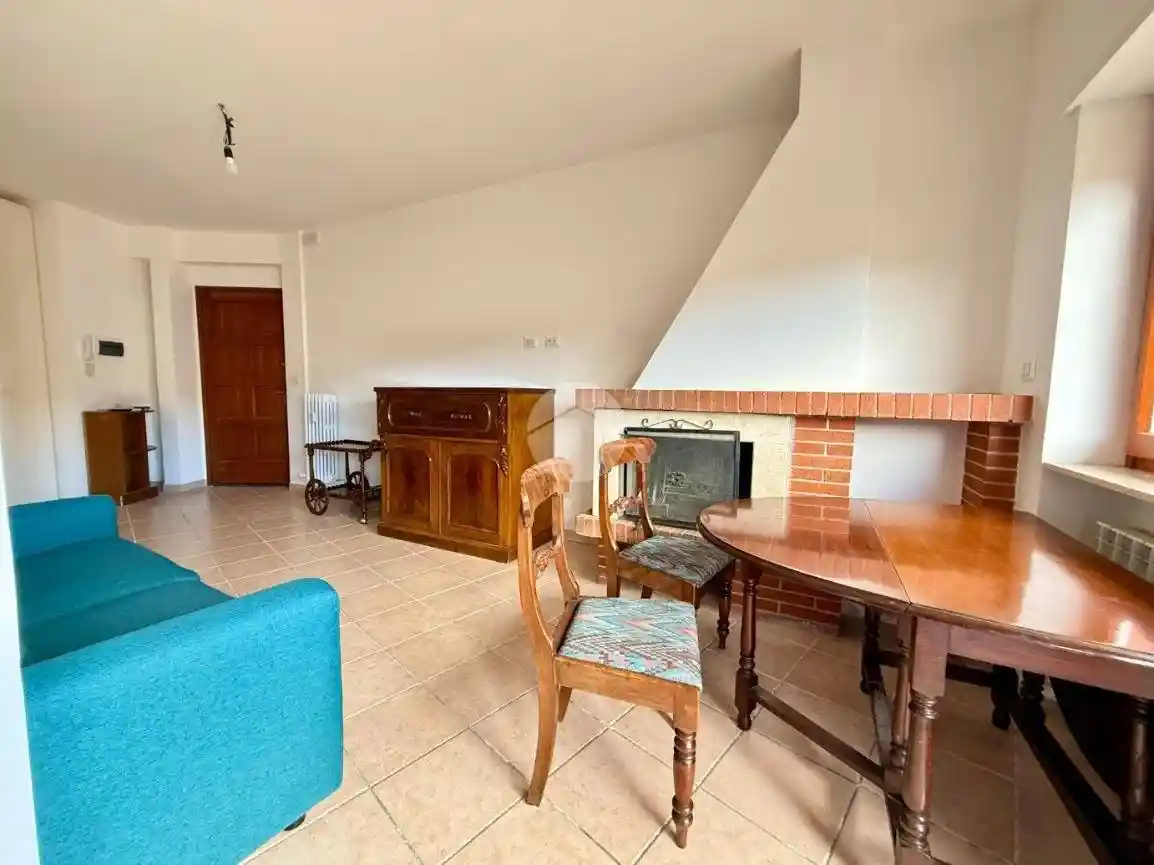 Trilocale via Antonio del Fante 4, Centro, Rocca di Mezzo - foto 4