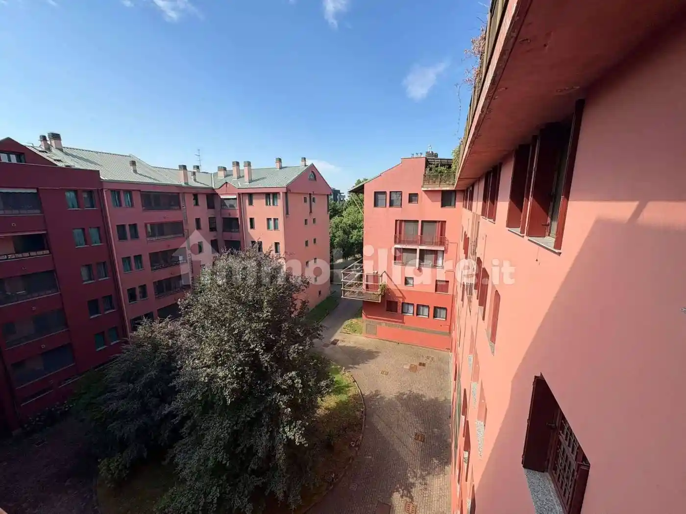 Attico - Mansarda in vendita a Rozzano