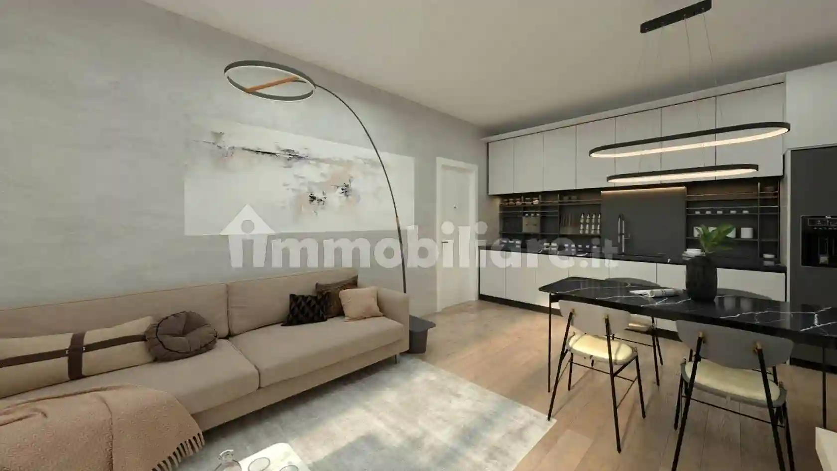 Appartamento - foto 5