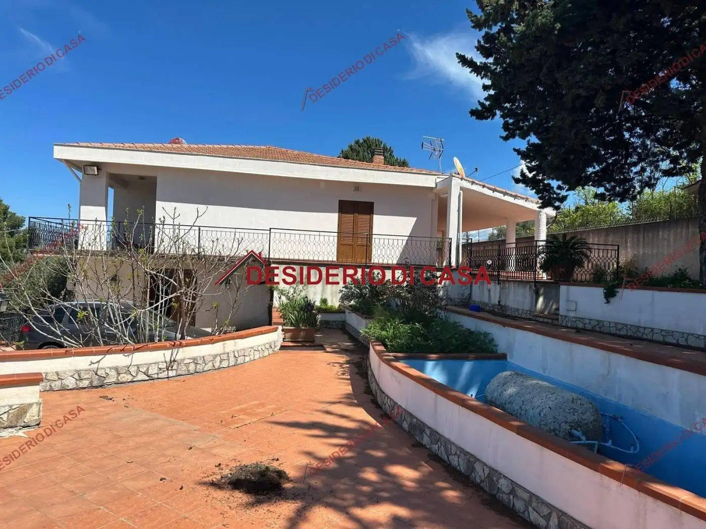 Villa in vendita a Corleone