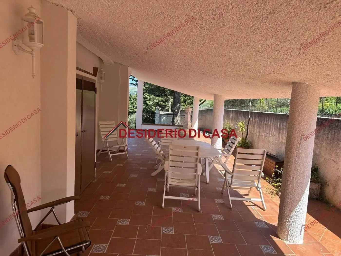 Villa unifamiliare Contrada Muranna, Corleone - foto 5