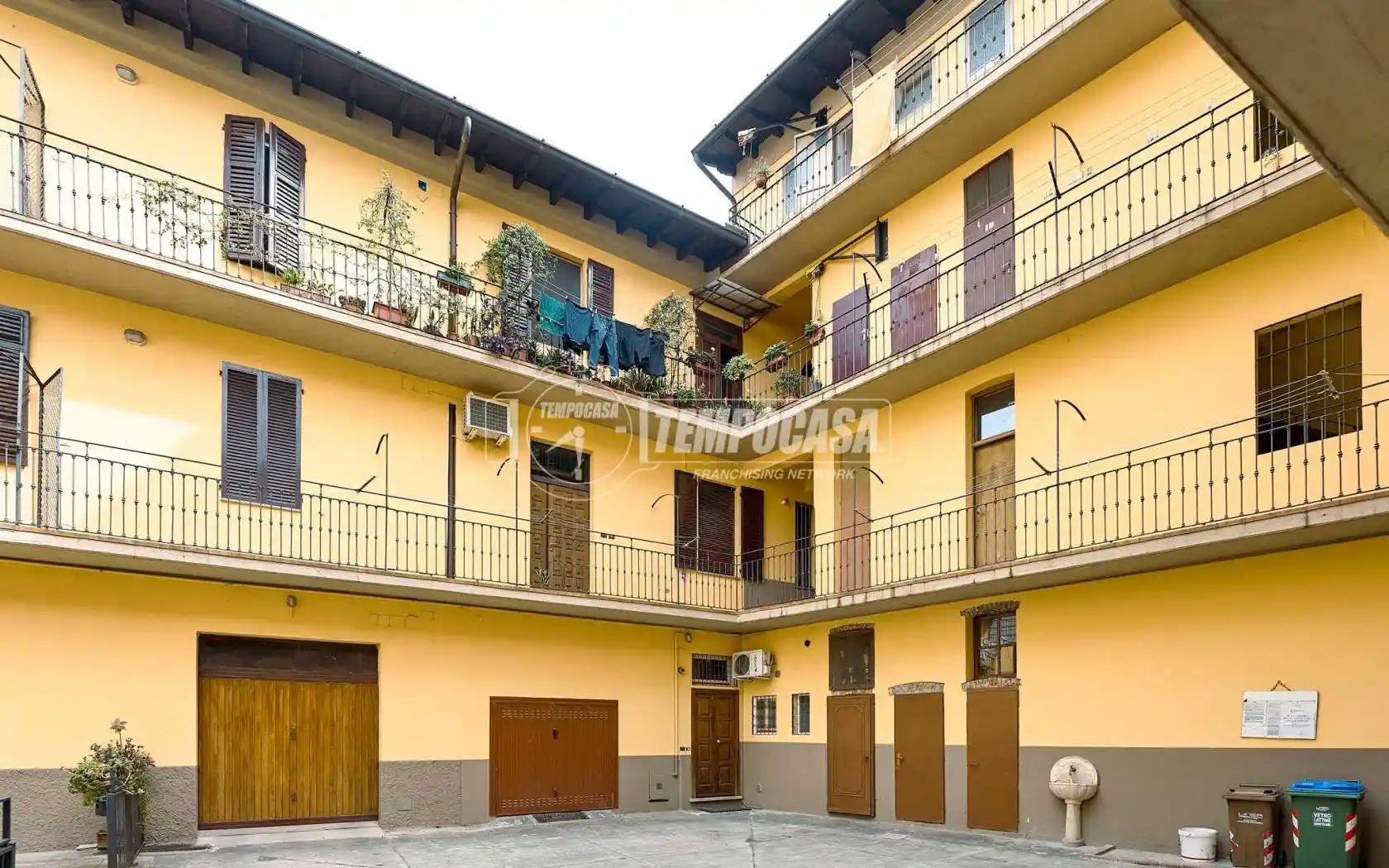 Appartamento in vendita a Cremona