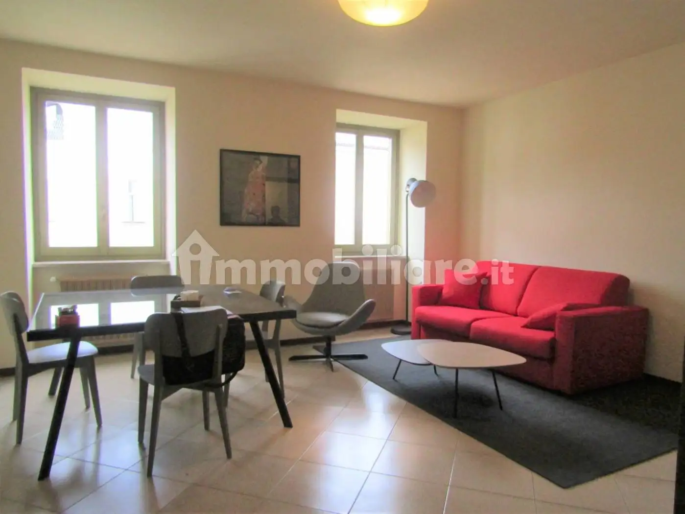 Appartamento in affitto a Savigliano