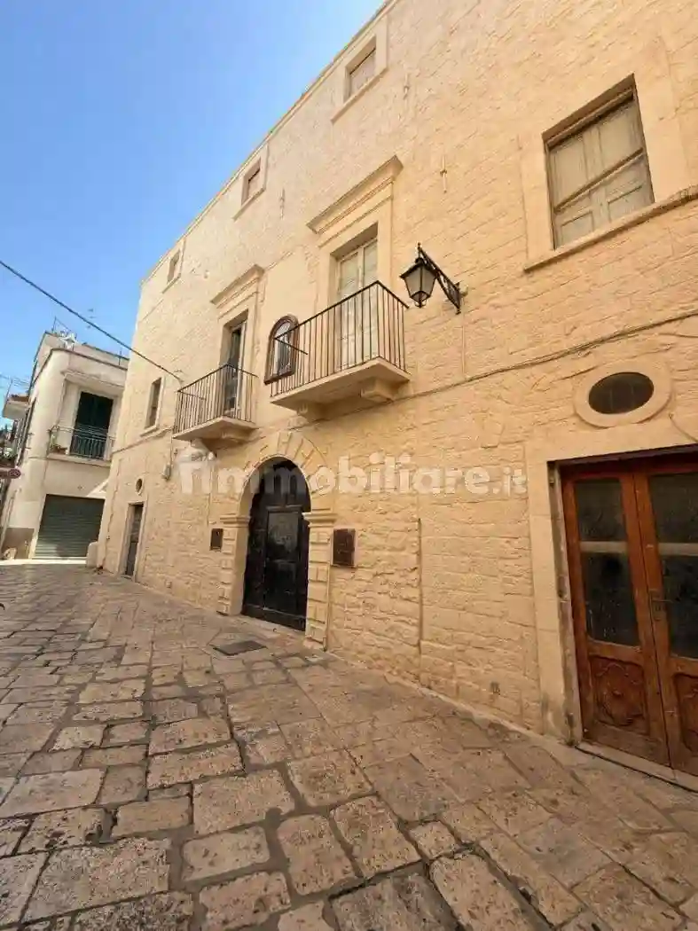 Palazzo - Edificio - foto 4