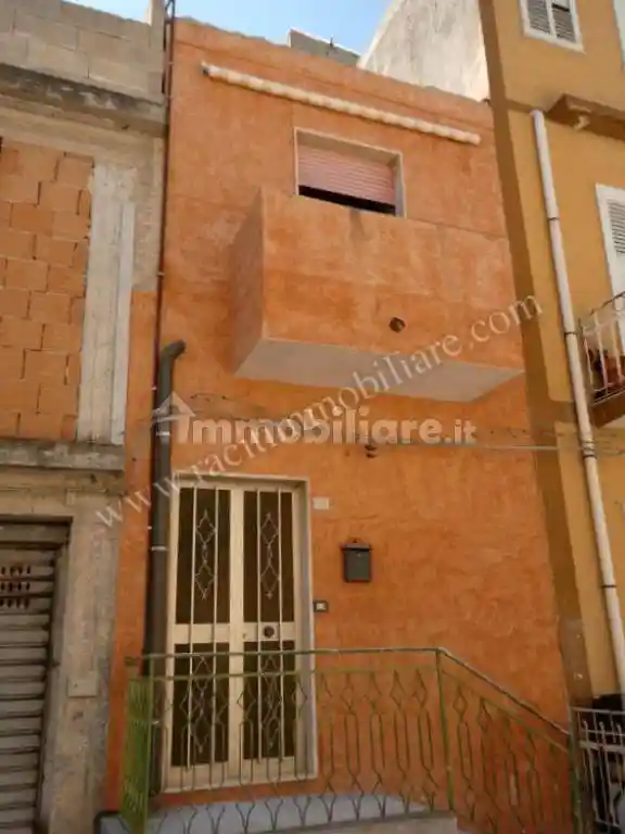 Casa indipendente in vendita a Pozzallo