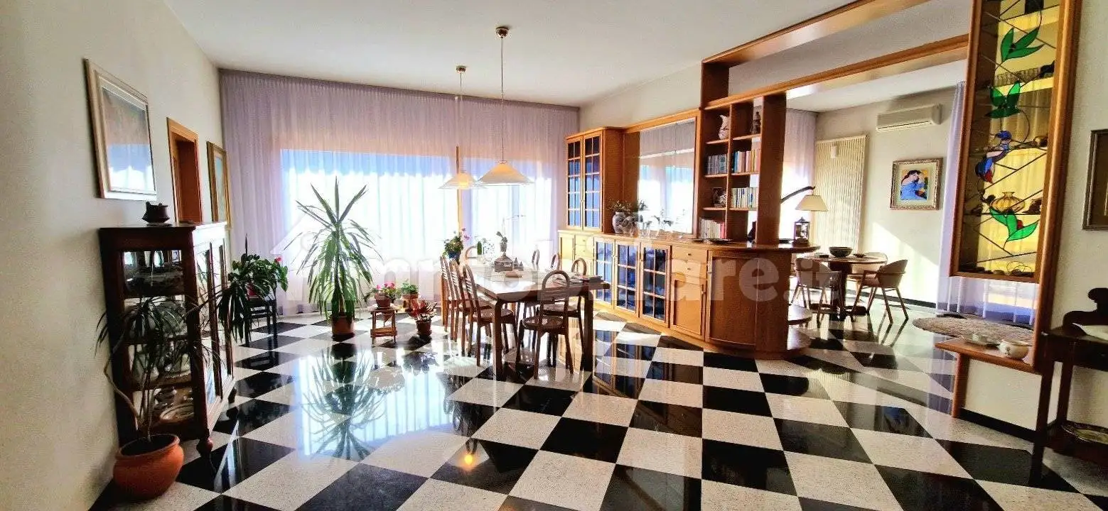 Appartamento in vendita a Gaggio Montano