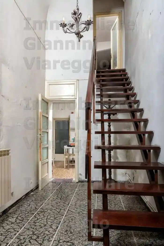 Villa in vendita a Viareggio