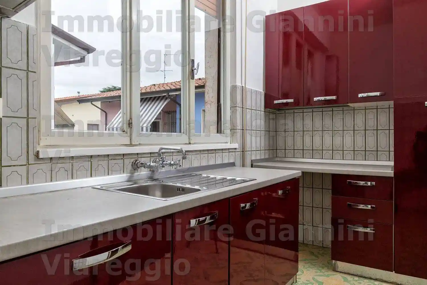 Villa in vendita a Viareggio