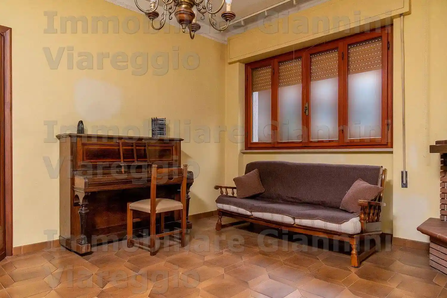 Villa in vendita a Massarosa