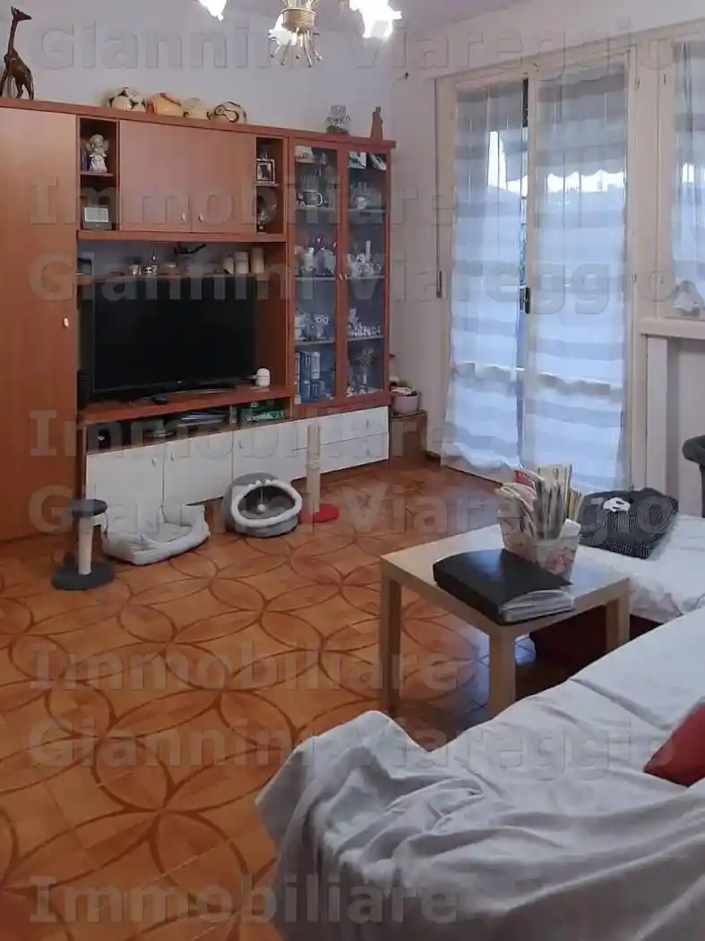 Appartamento in vendita a Viareggio