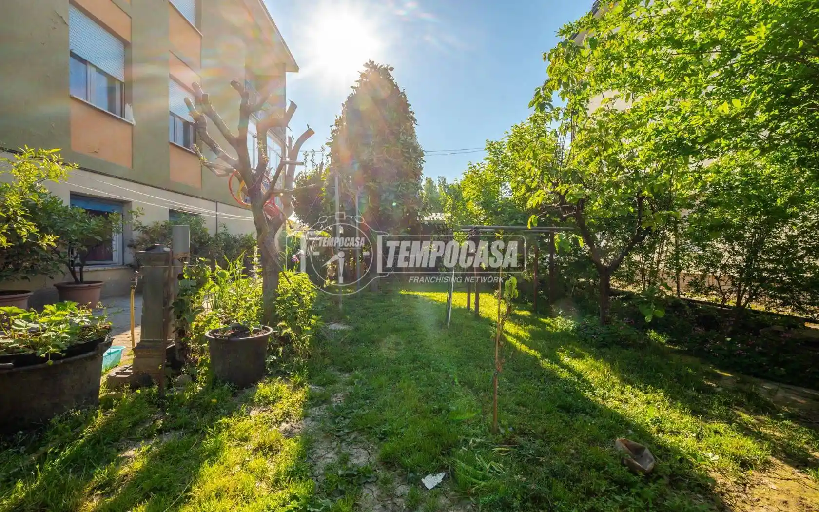 Casa indipendente in vendita a San Cesario sul Panaro