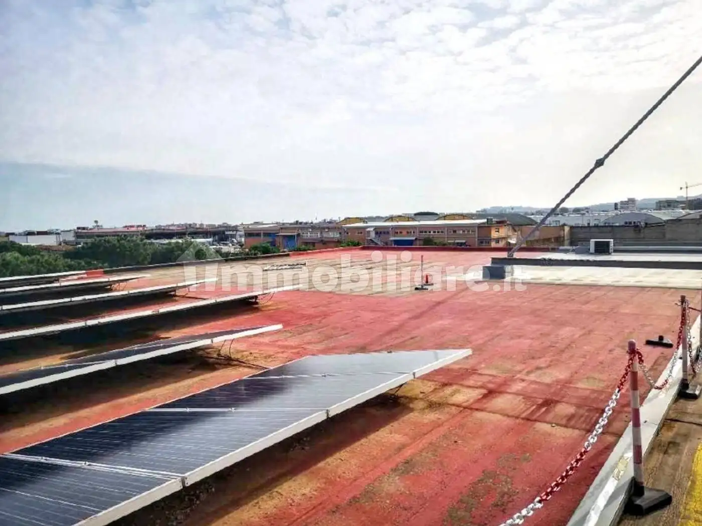 Appartamento in vendita a Casoria