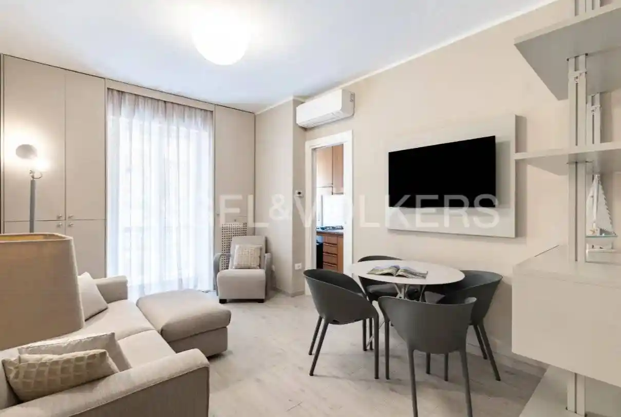 Appartamento in vendita a Alassio