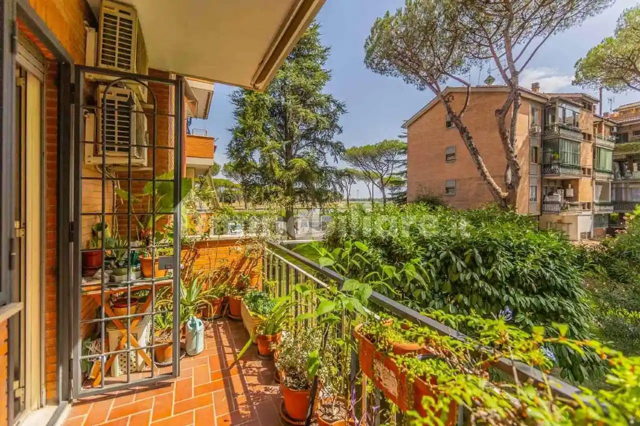 Trilocale via delle Capannelle, Capannelle - Statuario, Roma - foto 2