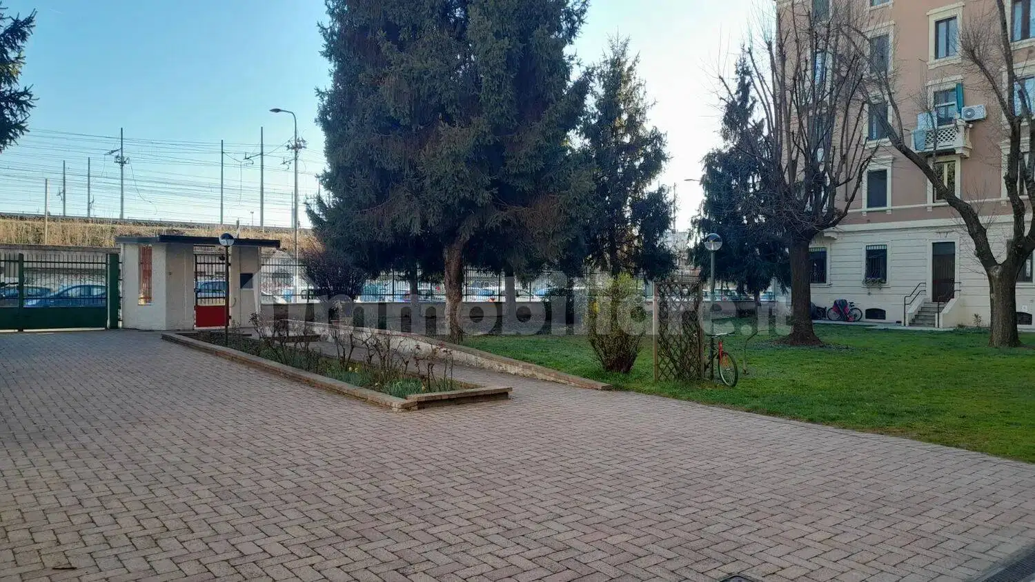 Apartment in vendita a Milan