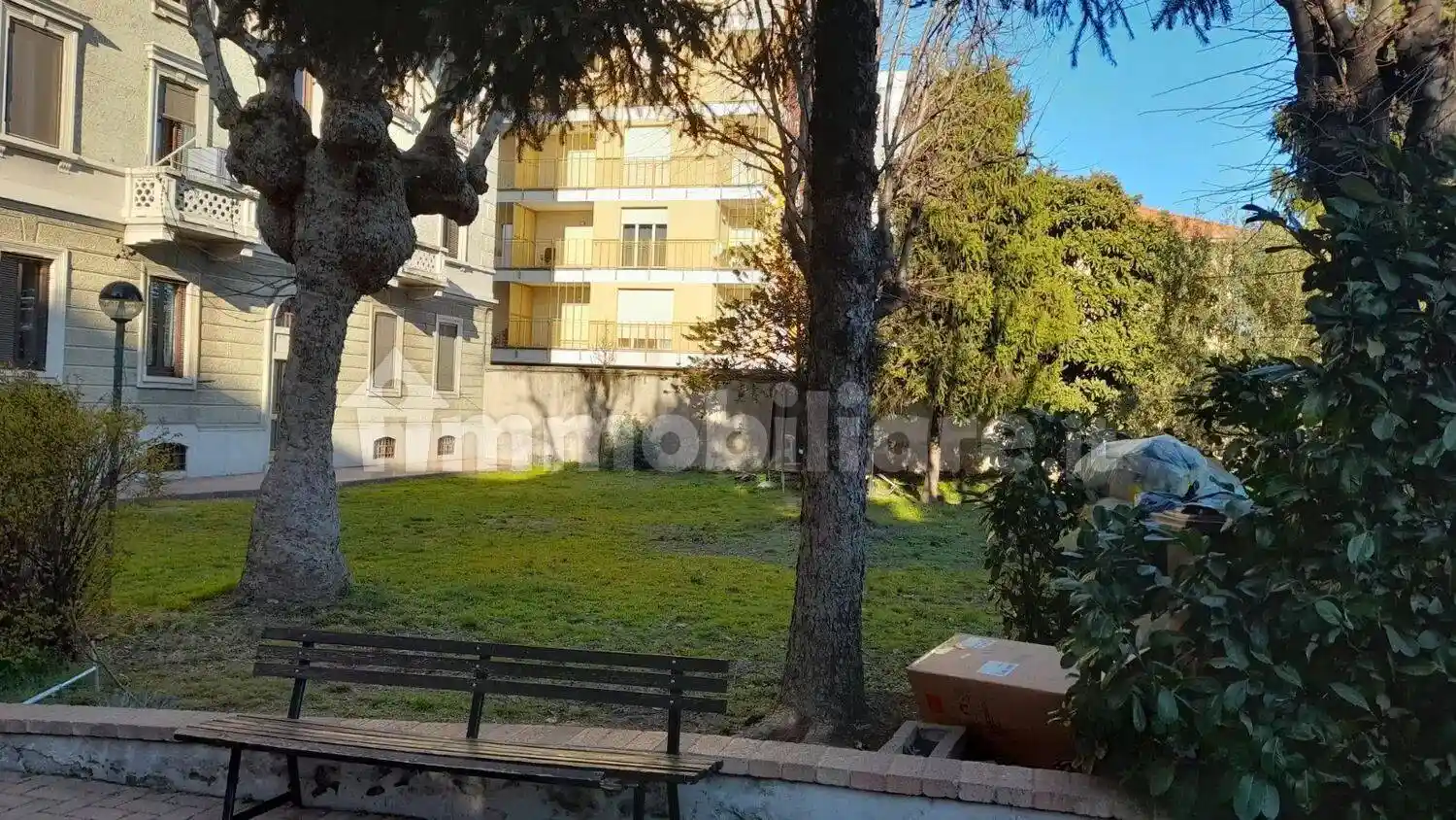 Quadrilocale via Camillo E Otto Cima, 37, Lambrate, Milano - foto 3