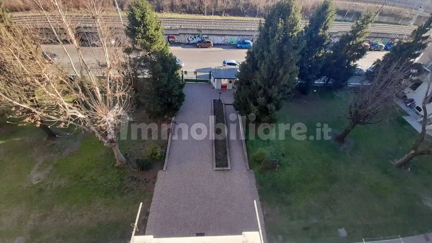 Trilocale via Camillo E Otto Cima, 37, Lambrate, Milano - foto 3