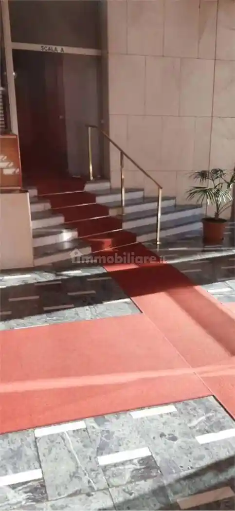 Quadrilocale via Roald Amundsen, 5, San Siro, Milano - foto 2