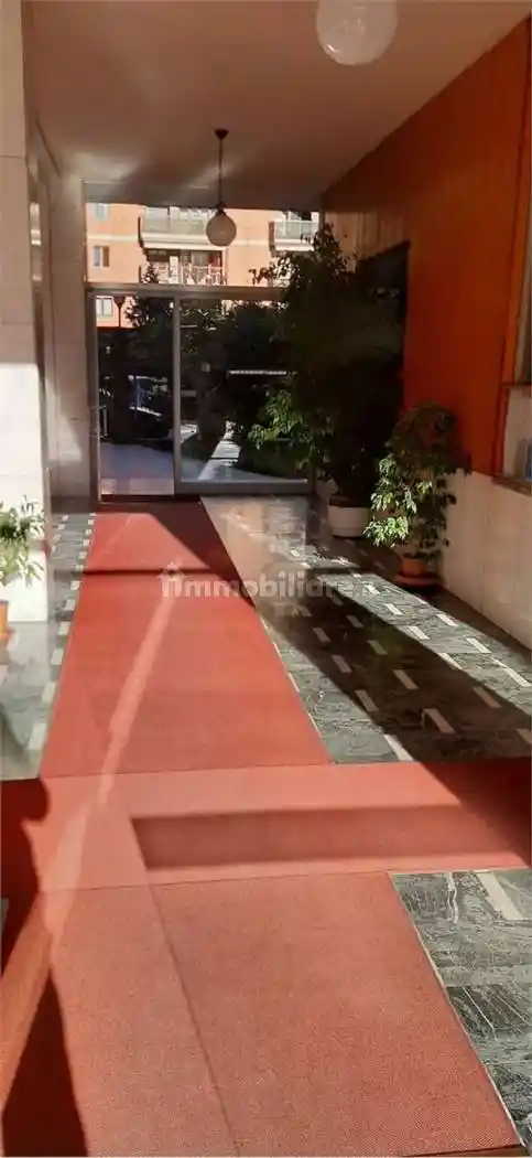 Quadrilocale via Roald Amundsen, 5, San Siro, Milano - foto 4