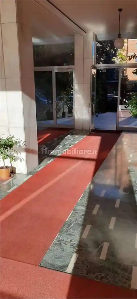 Quadrilocale via Roald Amundsen, 5, San Siro, Milano - foto 5