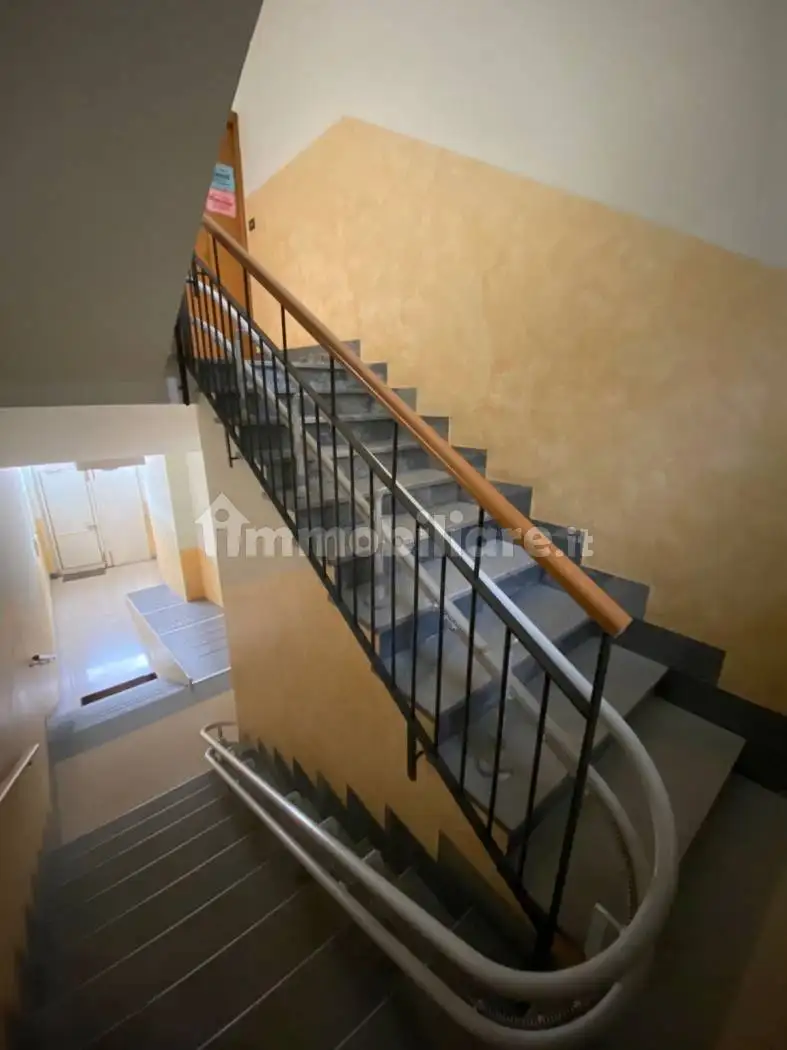 Appartamento largo Duomo, Centro, Bojano - foto 4