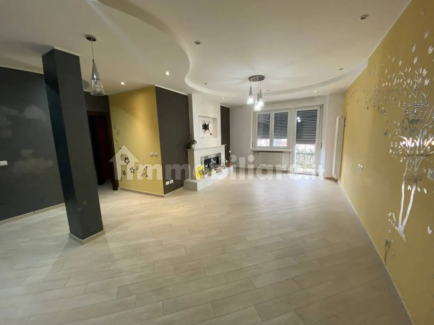 Appartamento largo Duomo, Centro, Bojano - foto 5