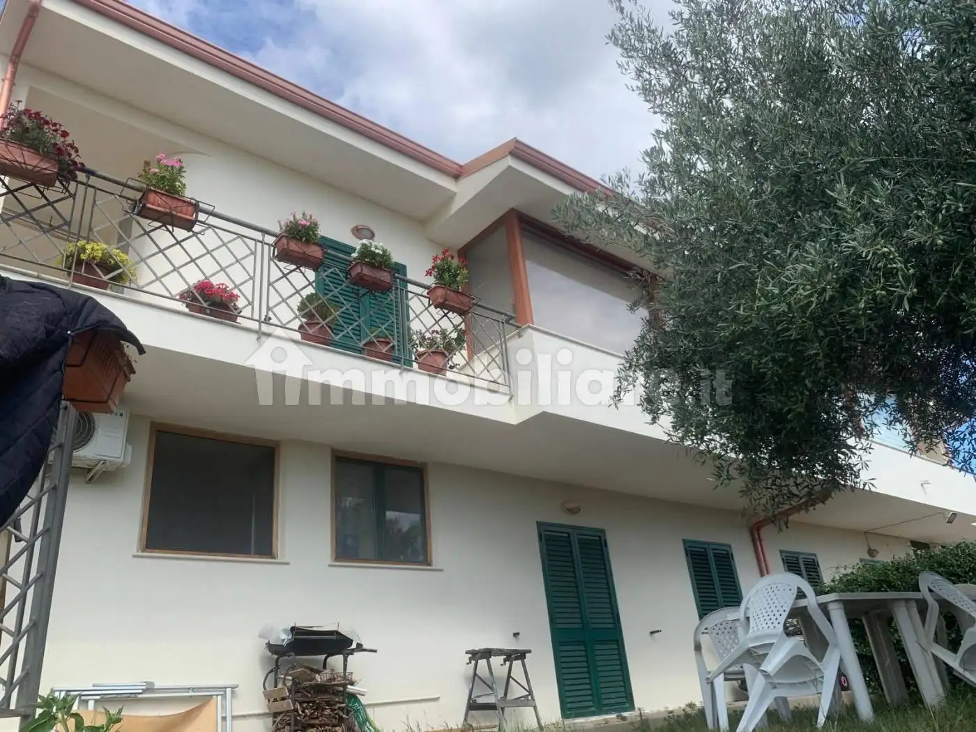 Villa in vendita a Montepaone