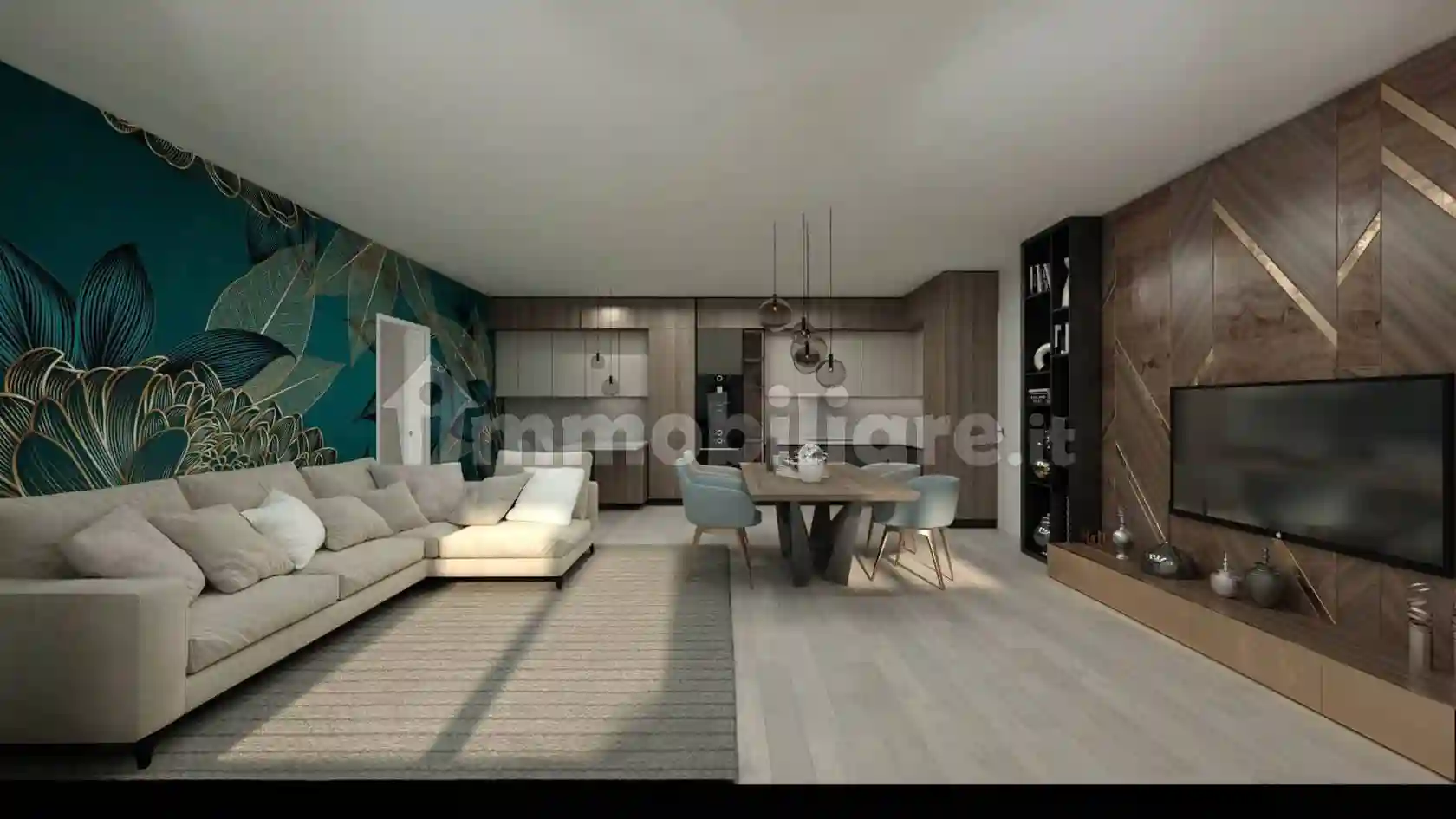 Appartamento - foto 3