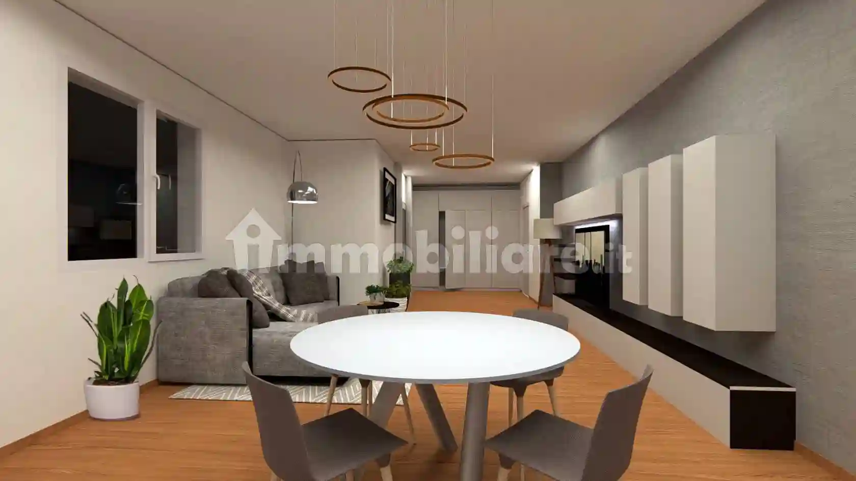 Appartamento - foto 2