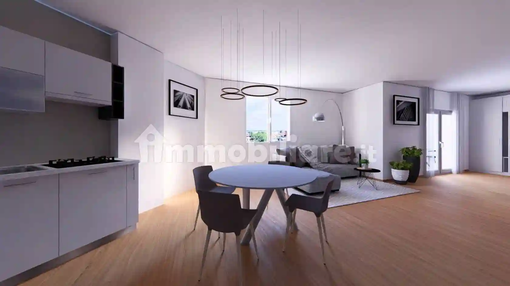 Appartamento - foto 3