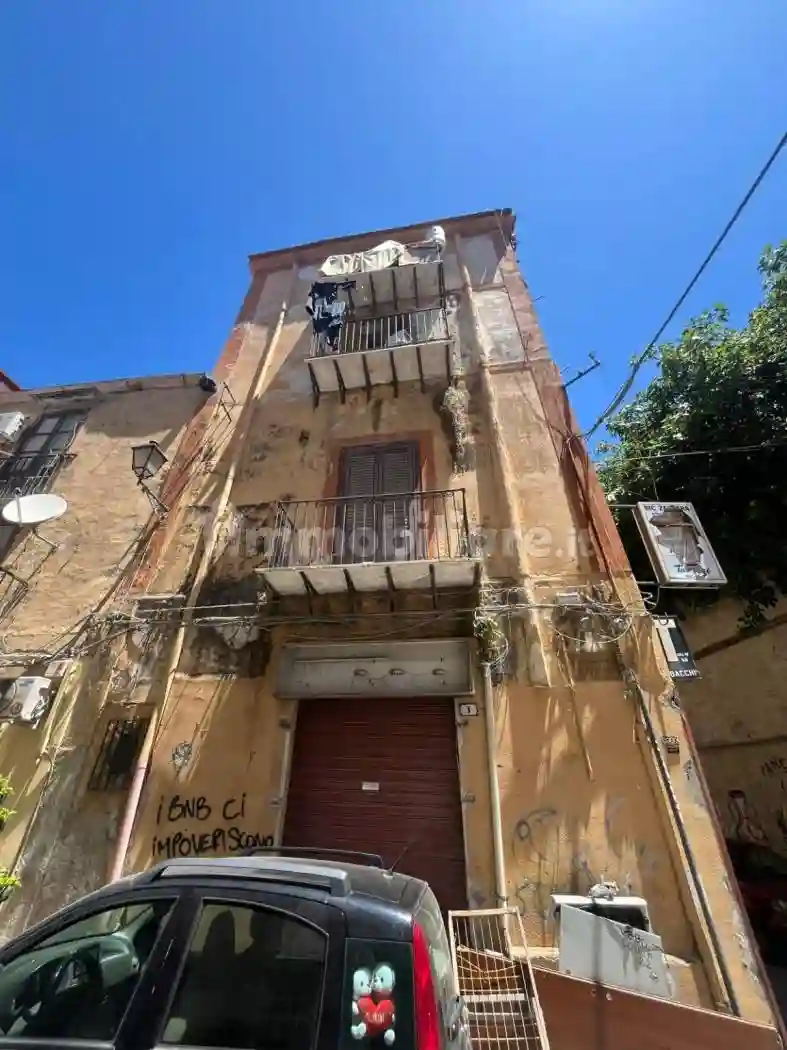 Palazzo - Edificio - foto 2