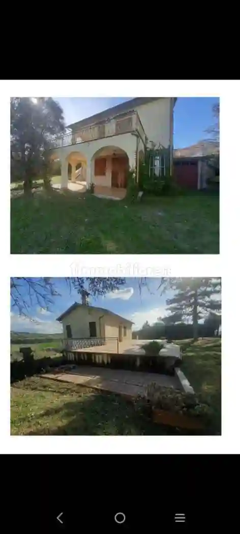 Villa unifamiliare Vocabolo Passatore, Calvi dell'Umbria - foto 4