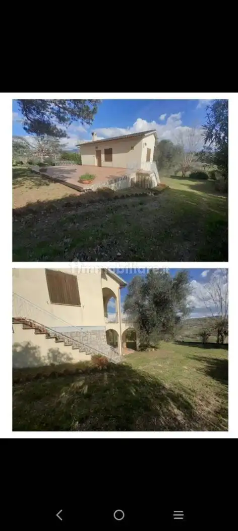 Villa unifamiliare Vocabolo Passatore, Calvi dell'Umbria - foto 3
