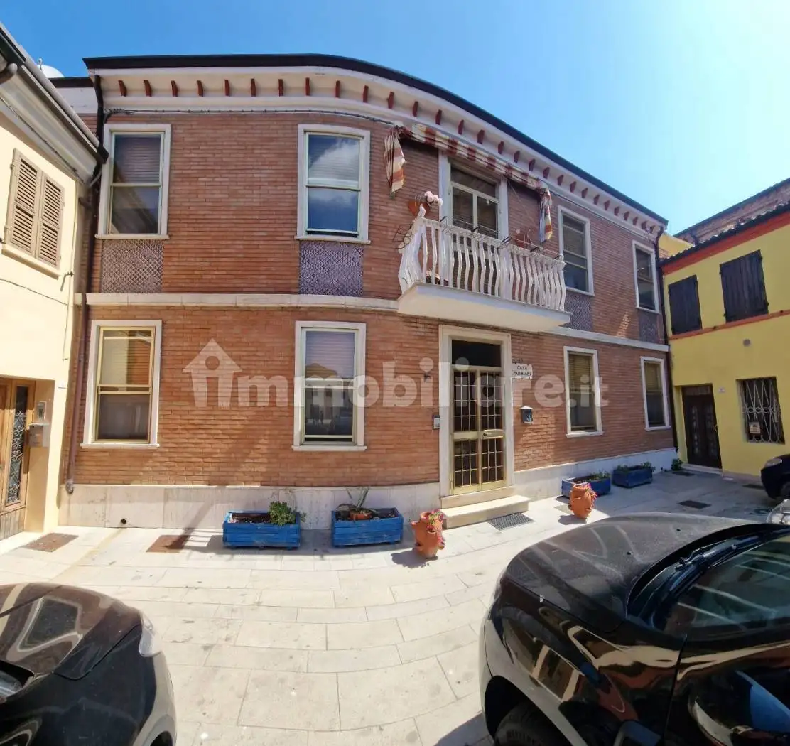 Villa in vendita a Comacchio