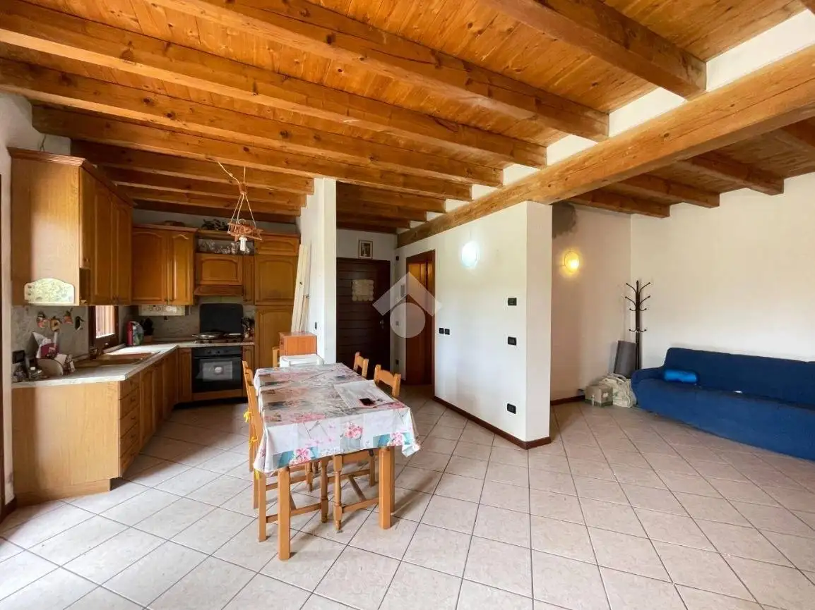 Appartamento in affitto a Asola