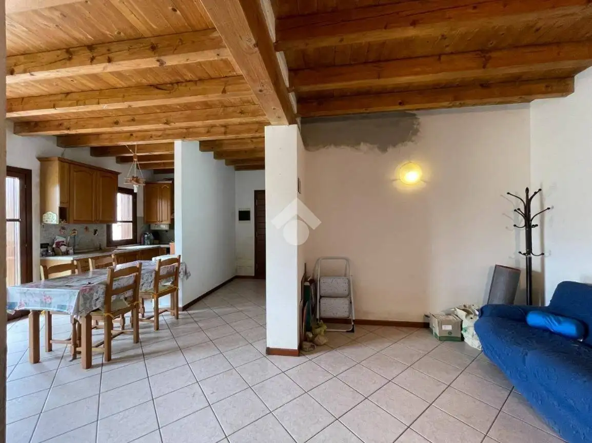 Trilocale via Circonvallazione Ovest 59, Asola - foto 5