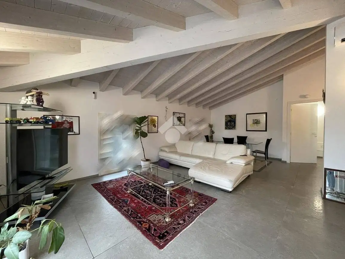 Appartamento in affitto a Asola