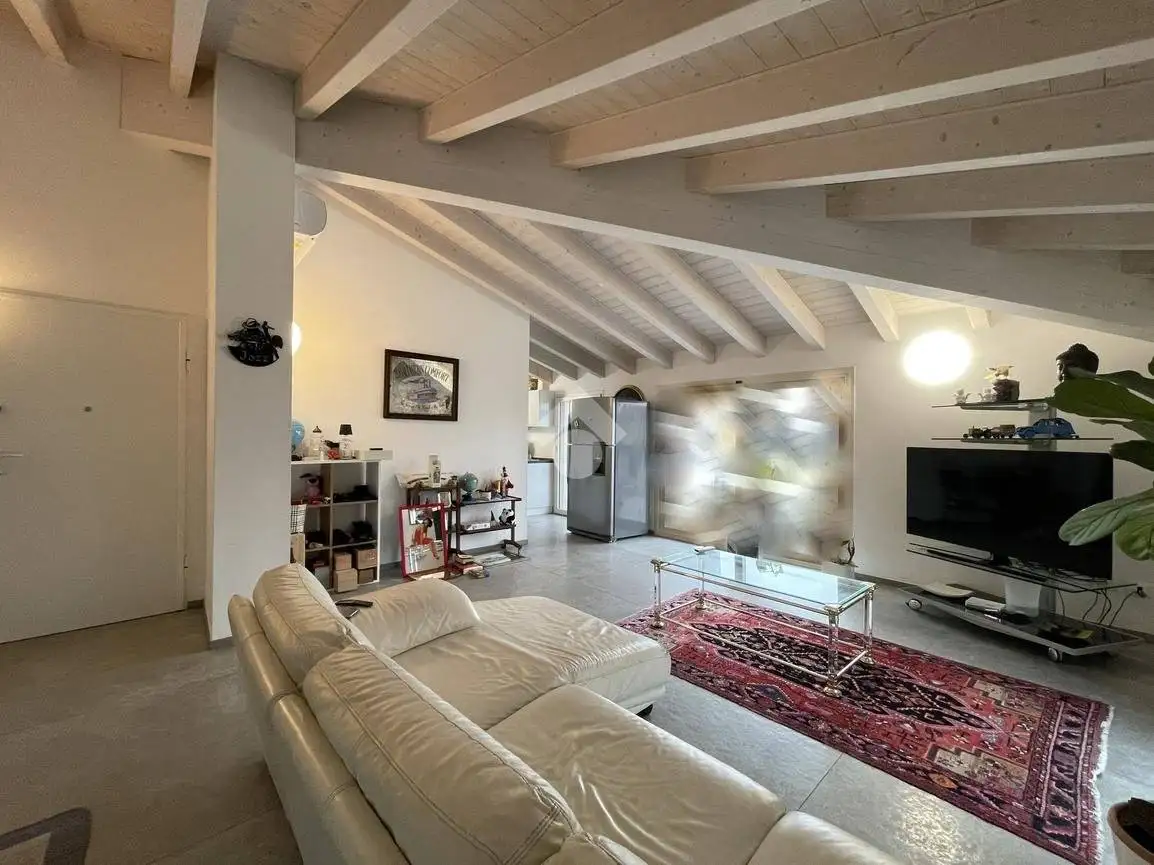 Trilocale via Circonvallazione Ovest 59, Asola - foto 3